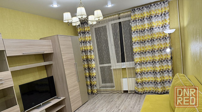 Сдается просторная 3-х комнатная квартира Донецк - изображение 4