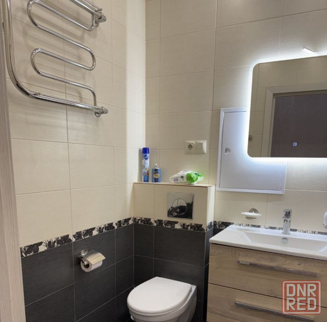 Сдается просторная 3-х комнатная квартира Донецк - изображение 8