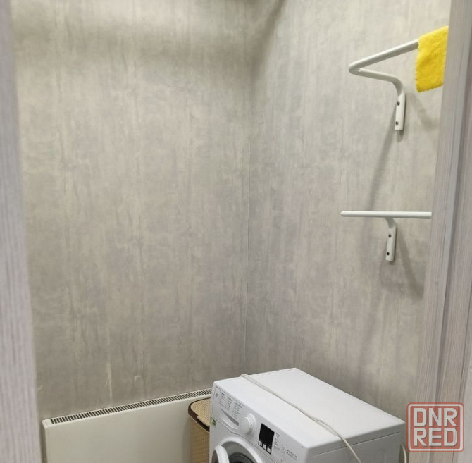 Сдается просторная 3-х комнатная квартира Донецк - изображение 7