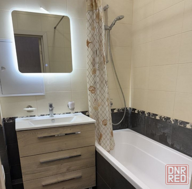 Сдается просторная 3-х комнатная квартира Донецк - изображение 9