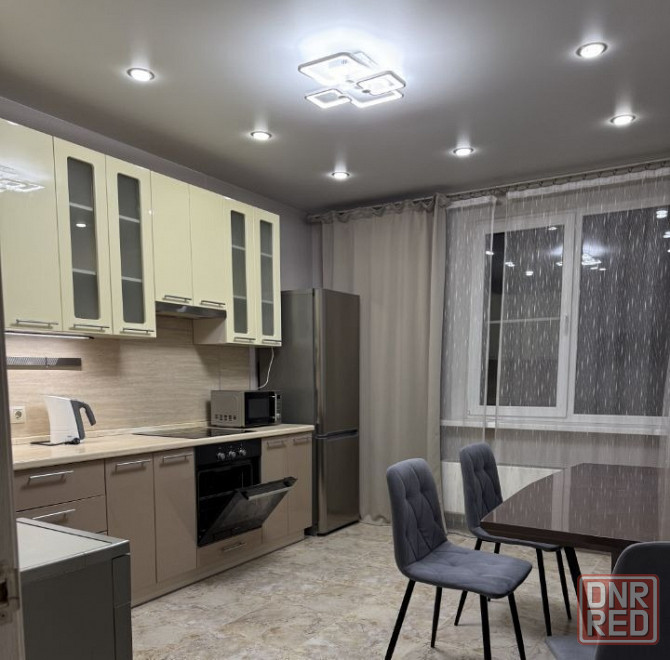 Сдается просторная 3-х комнатная квартира Донецк - изображение 2