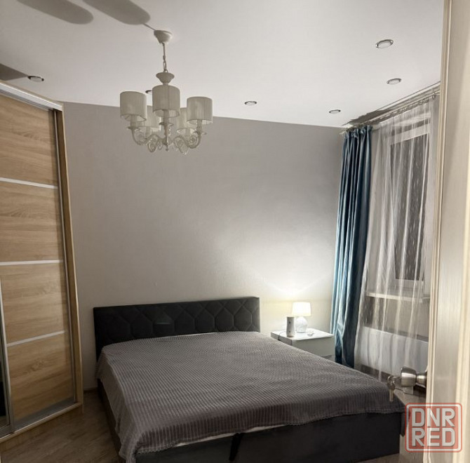 Сдается просторная 3-х комнатная квартира Донецк - изображение 5