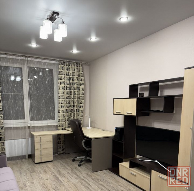 Сдается просторная 3-х комнатная квартира Донецк - изображение 3