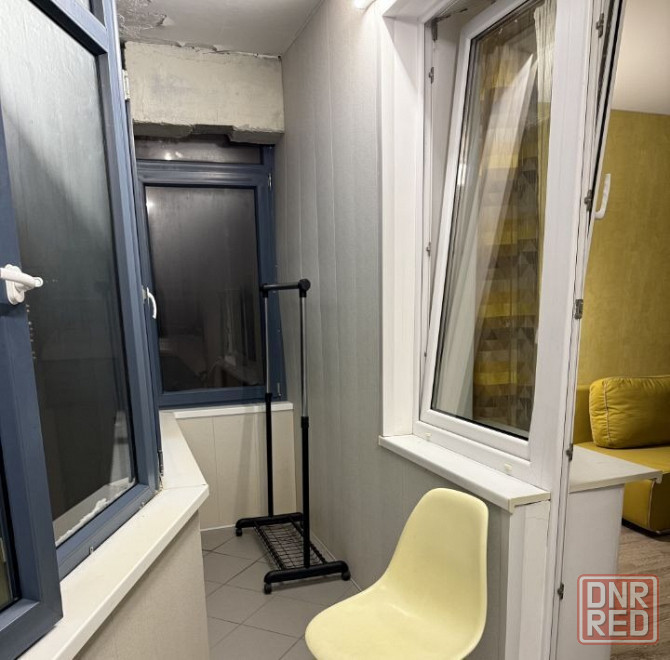 Сдается просторная 3-х комнатная квартира Донецк - изображение 6