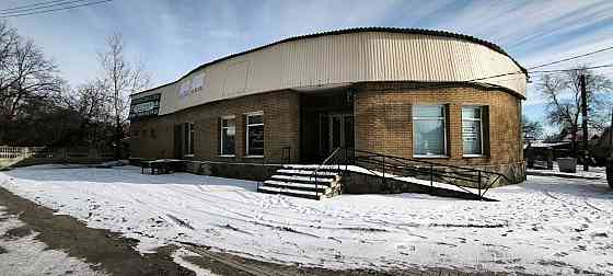 Предлагается в аренду помещение в г. Шахтёрск по ул. Осипенко! Шахтерск