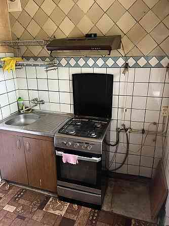 1-к квартира, 37 м2, 6/9 эт. Мариуполь