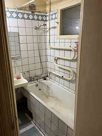 1-к квартира, 37 м2, 6/9 эт. Мариуполь