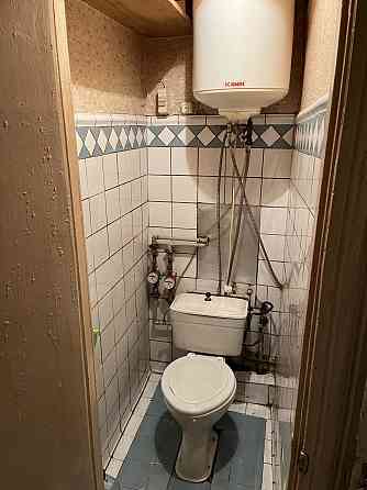 1-к квартира, 37 м2, 6/9 эт. Мариуполь