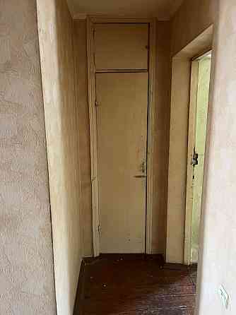 1-к квартира, 37 м2, 6/9 эт. Мариуполь