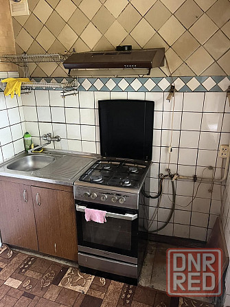 1-к квартира, 37 м2, 6/9 эт. Мариуполь - изображение 2