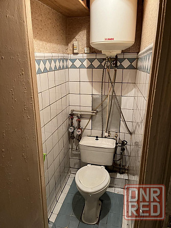 1-к квартира, 37 м2, 6/9 эт. Мариуполь - изображение 5