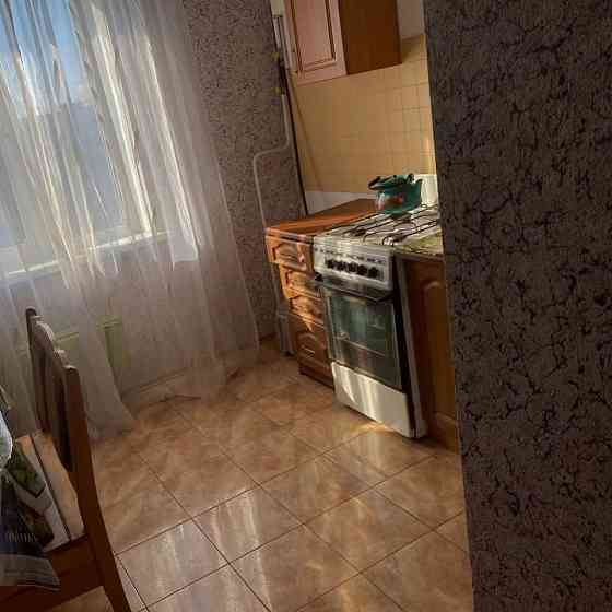 1-к квартира, 33 м2, 1/5 эт. Мариуполь