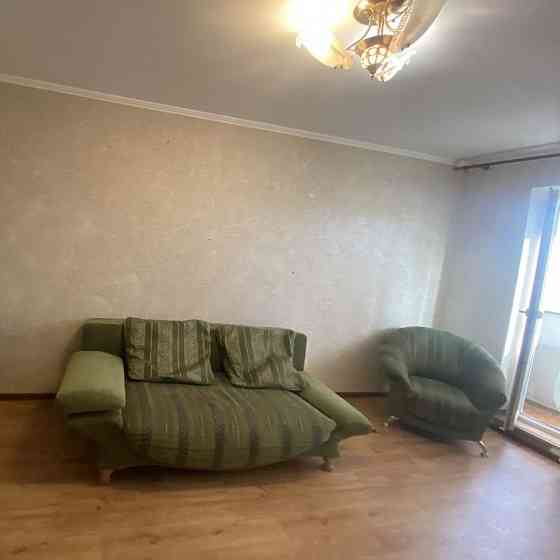 1-к квартира, 33 м2, 1/5 эт. Мариуполь