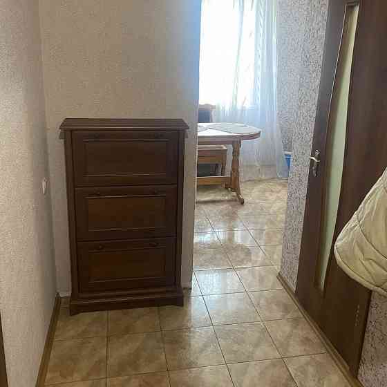 1-к квартира, 33 м2, 1/5 эт. Мариуполь