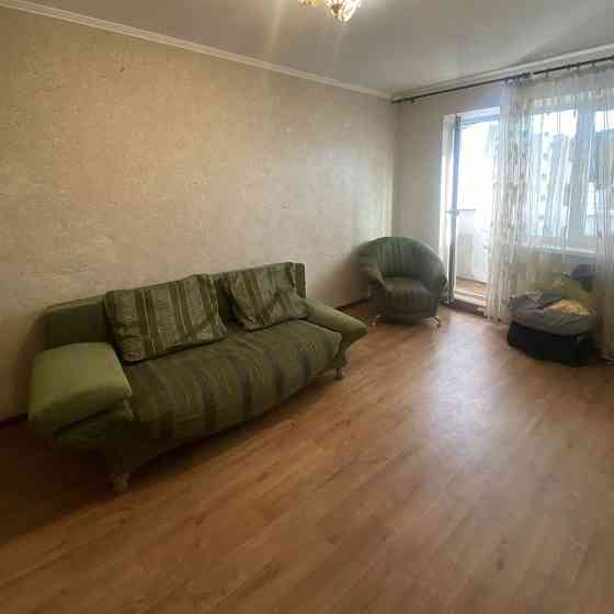 1-к квартира, 33 м2, 1/5 эт. Мариуполь