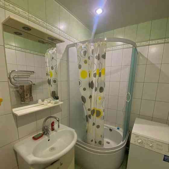 1-к квартира, 33 м2, 1/5 эт. Мариуполь