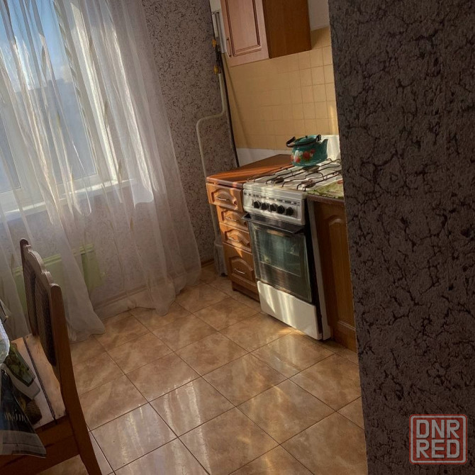 1-к квартира, 33 м2, 1/5 эт. Мариуполь - изображение 6