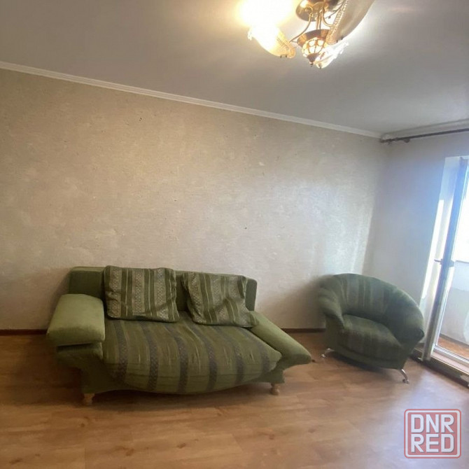 1-к квартира, 33 м2, 1/5 эт. Мариуполь - изображение 5