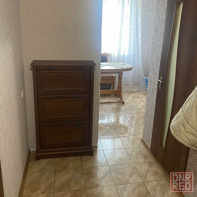 1-к квартира, 33 м2, 1/5 эт. Мариуполь - изображение 1