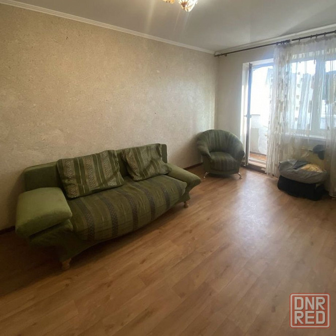 1-к квартира, 33 м2, 1/5 эт. Мариуполь - изображение 4