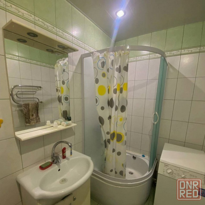 1-к квартира, 33 м2, 1/5 эт. Мариуполь - изображение 3