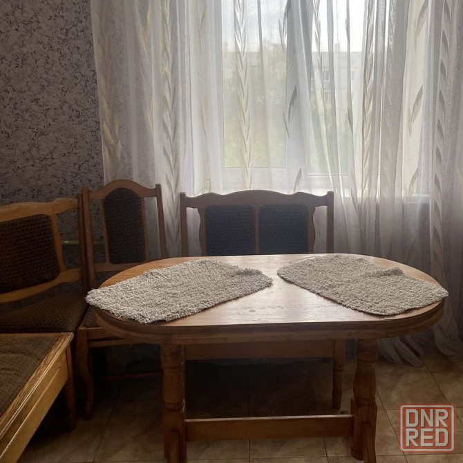 1-к квартира, 33 м2, 1/5 эт. Мариуполь - изображение 7