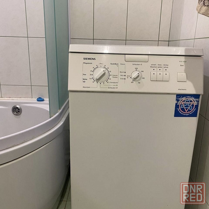 1-к квартира, 33 м2, 1/5 эт. Мариуполь - изображение 2