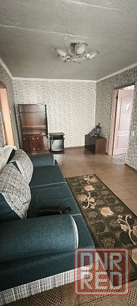 Предлагается на продажу 2-хкомн.квартира в Ленинском р-не по ул. Кирова ! Донецк - изображение 1