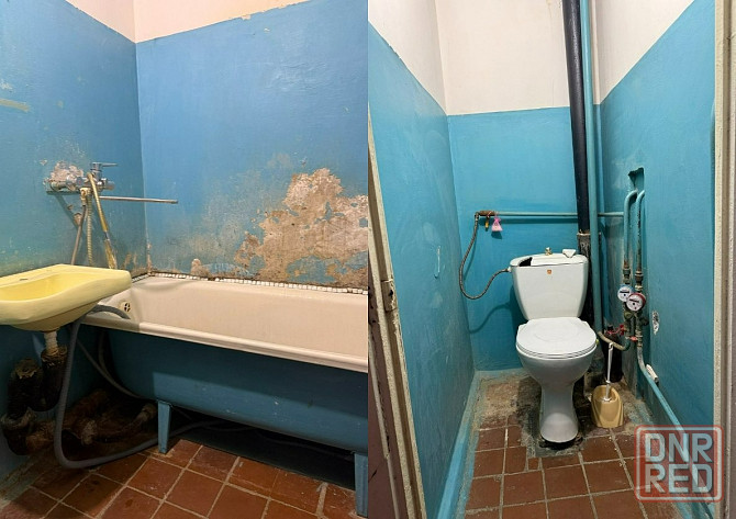 Продажа 3 - комнатной квартиры Энергодар - изображение 8