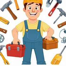 Мастер на час Старобешево