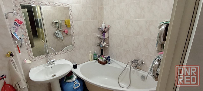 Продажа трехкомнатной квартиры на площади ленина 7 700 000 рублей торг документы готовы Донецк - изображение 7