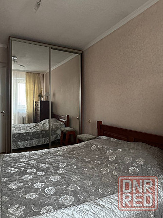 Продажа трехкомнатной квартиры на площади ленина 7 700 000 рублей торг документы готовы Донецк - изображение 5