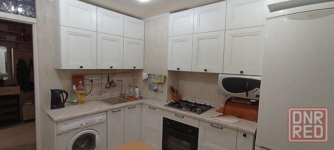 Продажа трехкомнатной квартиры на площади ленина 7 700 000 рублей торг документы готовы Донецк - изображение 1