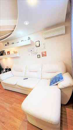 Отличная 3-х комн. квартира с водой, пр. Ленинский/Цирк. Донецк