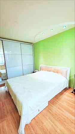 Отличная 3-х комн. квартира с водой, пр. Ленинский/Цирк. Донецк