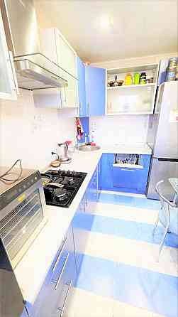 Отличная 3-х комн. квартира с водой, пр. Ленинский/Цирк. Донецк