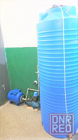 Отличная 3-х комн. квартира с водой, пр. Ленинский/Цирк. Донецк - изображение 9