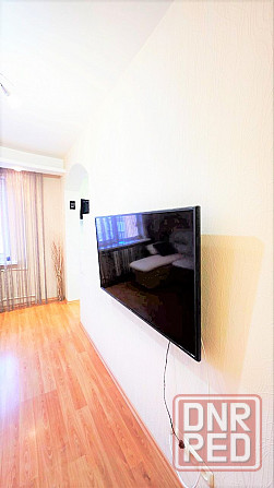 Отличная 3-х комн. квартира с водой, пр. Ленинский/Цирк. Донецк - изображение 2