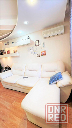 Отличная 3-х комн. квартира с водой, пр. Ленинский/Цирк. Донецк - изображение 1