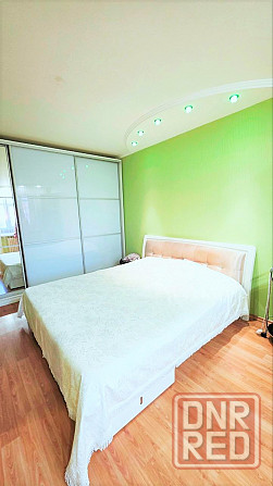 Отличная 3-х комн. квартира с водой, пр. Ленинский/Цирк. Донецк - изображение 4