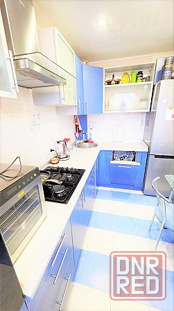 Отличная 3-х комн. квартира с водой, пр. Ленинский/Цирк. Донецк - изображение 5