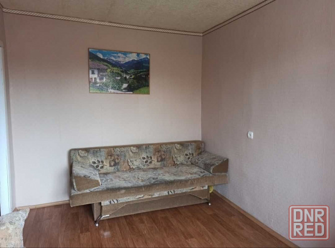 Сдам 1-комнатную квартиру Мариуполь - изображение 4