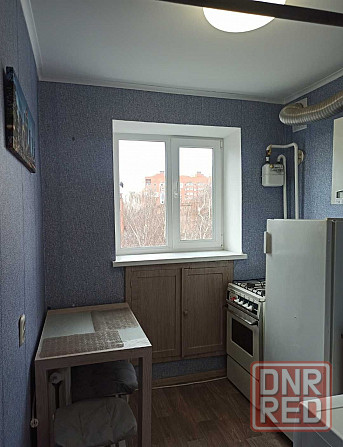 Сдам 1-комнатную квартиру Мариуполь - изображение 1