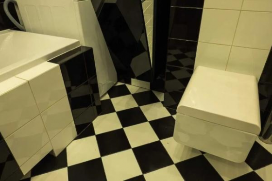 Сдается двухкомнатная квартира Донецк