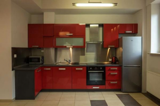 Сдается двухкомнатная квартира Донецк