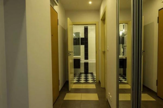 Сдается двухкомнатная квартира Донецк