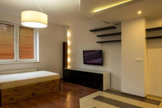 Сдается двухкомнатная квартира Донецк