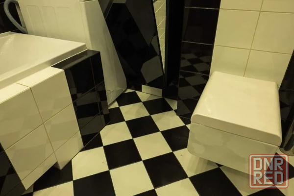 Сдается двухкомнатная квартира Донецк - изображение 5