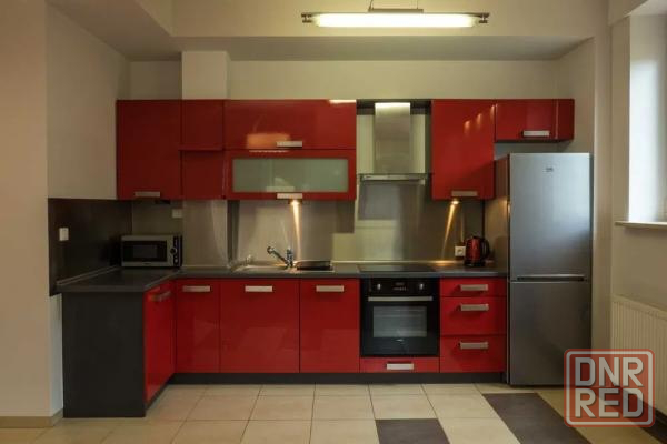 Сдается двухкомнатная квартира Донецк - изображение 1