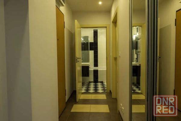 Сдается двухкомнатная квартира Донецк - изображение 3